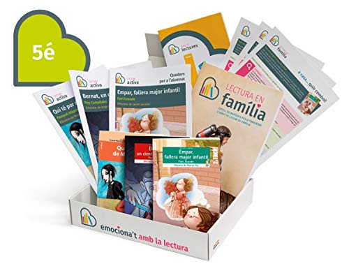 Emociona't (5é de primària)