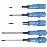 Proskit Sw-2125H 5 Par&ccedil;a Tork Tornavida Seti