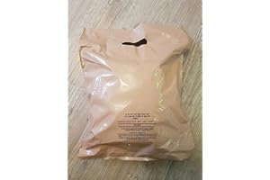 Armee UK BRITTISK EPA MENY 1 Great Britain MRE Meal Ready to EAT Army Food BW NOTRATION
