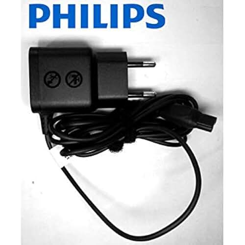 Amazon.in philips trimmer charger