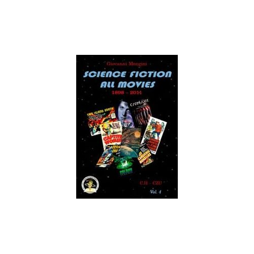 Science fiction all movies