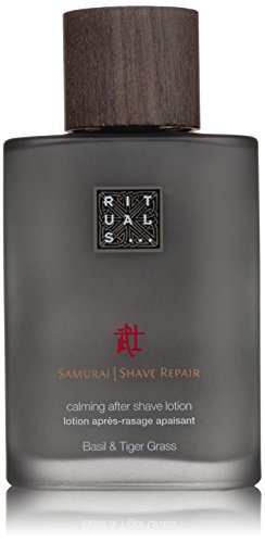 RITUALS Samurai Shave Repair 100 ml