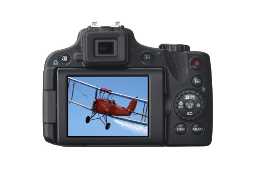 Imagen 6 de Canon 6352B011