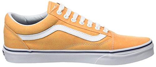 Vans Herren Ua Old Skool Sneakers - 6