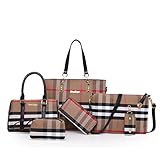  Multi-Zwecke entworfen, Sie nutzen sie als Handtasche, Schultertasche, Er kann speichern, Kosmetik- und Taschengeld, Telefon usw.