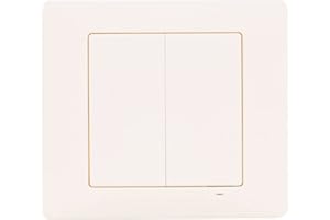 EXTA FREE RNK-04 4-kanałowy nadajnik radiowy z przyciskiem, czarny