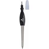 Nascita Nail File & Nail Meat Scraper 17 cm