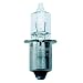 Produktbild Busch & Müller Birne Scheinwerfer B+M / Halogen / 6V / 2.4W Silber Fahrrad Lampe
