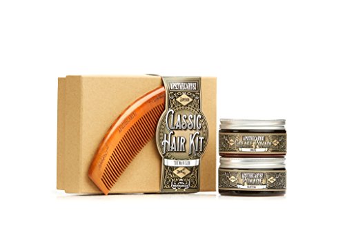 Apothecary 87 Classic - Kit de pelo