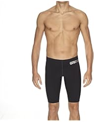 Arena Schwimm-Wettkampfhose Arena Powerskin ST - Bóxers para competición para hombre, color negro, talla 2