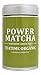 Produktbild POWER MATCHA | DAS ORIGINAL | TEATIME | Matcha-Tee-Pulver | Grüntee-Pulver für Matcha-Getränk, Matcha-Smoothies, Matcha-Latte | Premium Qualität aus Japan | VORTEILSPACK