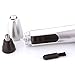 Mini Size Painless Electric Nose Ear Face Hair Trimmer Shaver Clipper Cleaner