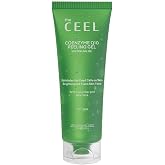 The Ceel Purifying and Brightening Facial Peeling Beluga Caviar Extract Coenzyme Q10 100 ml