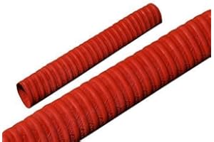 MAKE OR BREAK Cricket Bat Rubber Grips Non Slip Replacement Handle Grip Octopus Spiral Coil Design