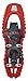 Produktbild TSL Snowshoes Symbioz Snowshoe, Red, 23.5-Inch by TSL Snowshoes