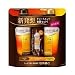 KAO essential smooth hair shampoo & conditioner set RS.5429.00