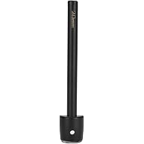 Perforatrice semi-circulaire en cuir poinçon demi-cercle en cuir (15 mm