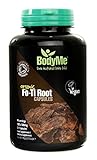 BodyMe Organic Fo-Ti Root 5:1 Capsules 500mg x 180