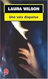 Une voix disparue