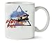 Produktbild Golden Gate | Popular Bridge | Beautiful Landscape | Cool T Shirt | Nice To | Super | Yolo Swag | Amazing View Klassische Teetasse Kaffeetasse