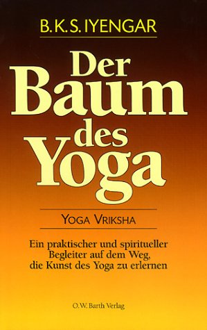 Download Der Baum des Yoga Download Der Baum des Yoga