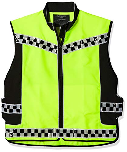 Equisafety Air Gilet réglable