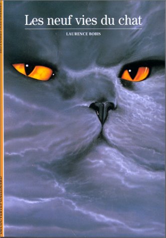 couverture de : Les Neuf vies du chat