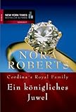 Cover zum Buch Cordinas Royal Family: Ein königliche...