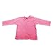 Babybugz Baby Girl Long Sleeve Tee / Baby And Toddlerwear (6-12) (Black)