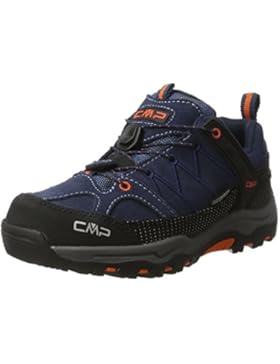 CMP Unisex-Erwachsene Rigel Low WP Trekking-& Wanderschuhe