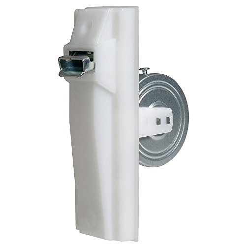 Wolfpack 5250100 Recogedor Persiana Plastico Pequeño Cinta 22 mm