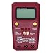 Produktbild Househome ESR-Meter, ESR02 Pro-Digitaltransistor-Komponenten-SMD-Tester Dioden-Trioden-Kapazitätsinduktanz-Multimeter