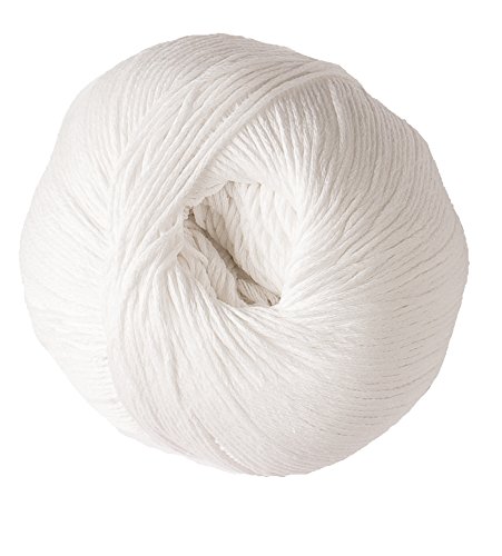 DMC Hilo Natura 100% algodón, Color Ibiza N01