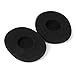 Imported Black Replacement Ear Pads Ear Cushions for Logitech H800 H 800 Headset-14009701MG RS.310.00