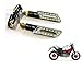 Auto Hub Stylish 16 LEDs Side Indicator For Ducati Monster 796 S2R - Pack of Two RS.349.00
