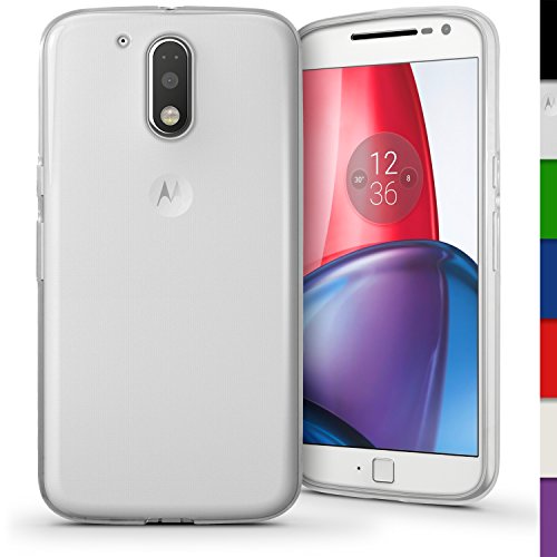 igadgitz u5382 funda TPU para Motorola Moto G 4 a generaci n xt1622g4 Plus xt1644 carcasa Negro reviews igadgitz u5382 funda TPU para Motorola Moto G 4 a generaci n xt1622g4 Plus xt1644 carcasa Negro