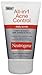 Neutrogena All in 1 Acne Control Daily Scrub