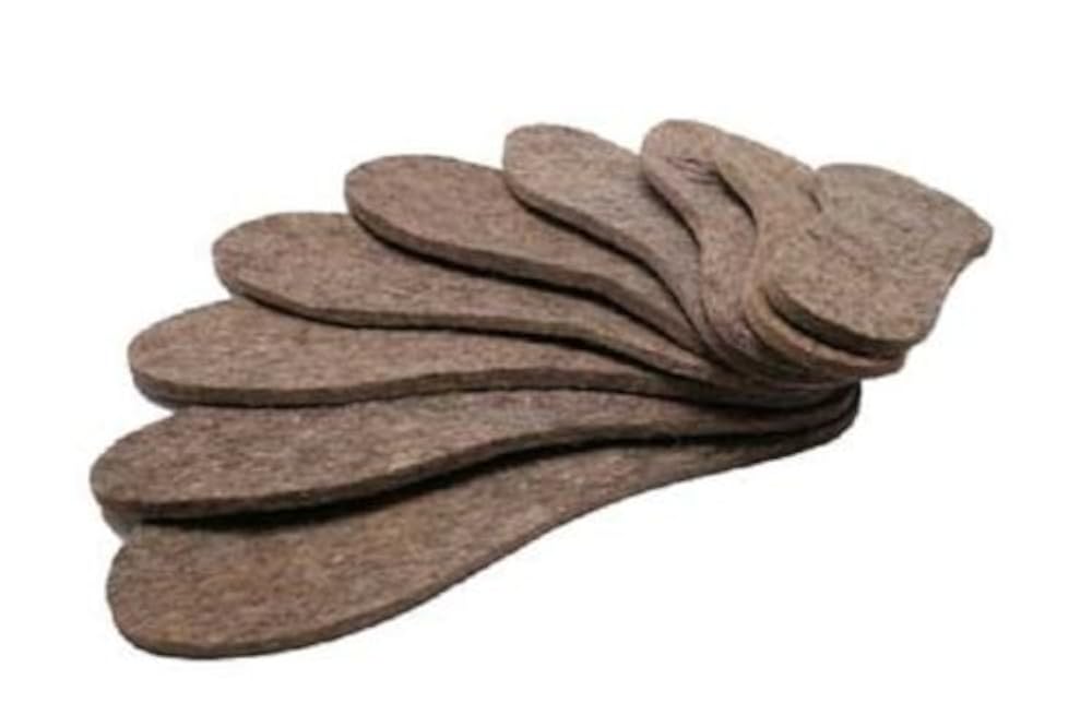 Купить Стельки Войлочные Для Обуви Москва