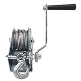 Beständig gegen schlechtes Wetter, einfach zu montieren, Handbremse, sicher aufbewahren.