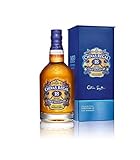 Chivas Regal 18 Years Old Gold Signature Whisky 70 cl