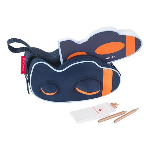 Preisvergleich Produktbild Aktivität Taschen -Skyler Aeroplane