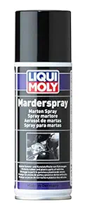 Liqui Moly Rat Repellent 250 Ml