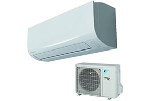 Climatizzatore Daikin Sensira FTXF50A 18000 R-32 A++ Wi-Fi 2018