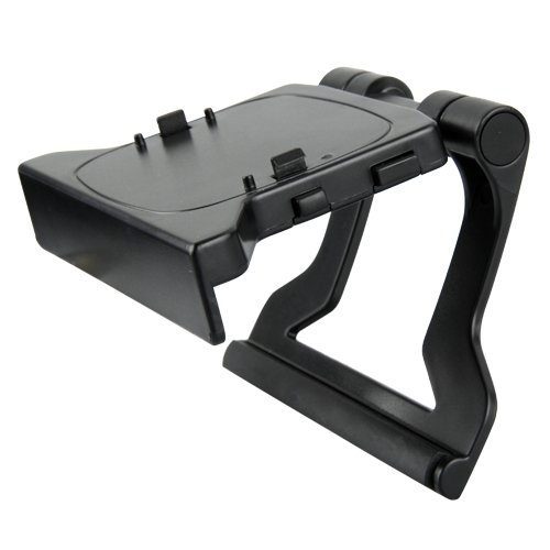 TV Halterung Halter für Microsoft Xbox360 Kinect Sensor/Kamera - 3