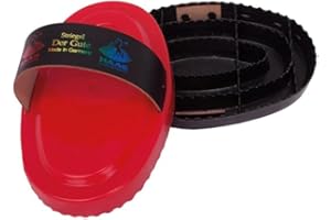 William Hunter Equestrian 4025589508804 Haas - StriegelDer Gute StriegelDer Gute