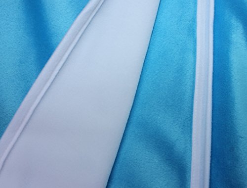 Glenndarcy-Waterproof-Luxury-Minkie-Blankets-for-Incontinent-Dogs-Wet-Dogs-in-Cars-Furniture-Cover