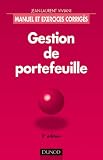 Image de Gestion de portefeuille