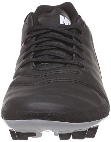 Nike Herren Tiempo Genio Ii Leather Ag Fußballschuhe - 4