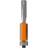 CMT Orange Tools 906.127.11 &ndash; Milling Cutter HM S 8 D 12.7 x 25