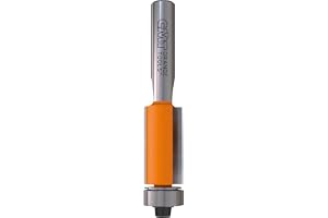 CMT Orange Tools 906.127.11 – Jordgubbe för refundir HM S 8 D 12,7 x 25
